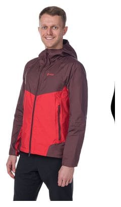 Veste imperméable homme Kilpi HURRICANE-M