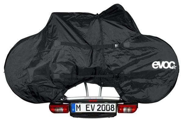 Housse de Protection pour porte-vélos Evoc Bike Rack Cover MTB Noir