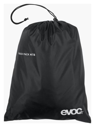 Evoc Funda Para Portabicicletas MTB Negra