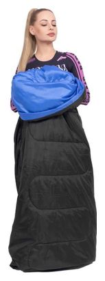 Sac de couchage SPRINGOS Couverture 73 x 190 cm avec sac de rangement Outdoor pour la randonnée Pique-nique Camping