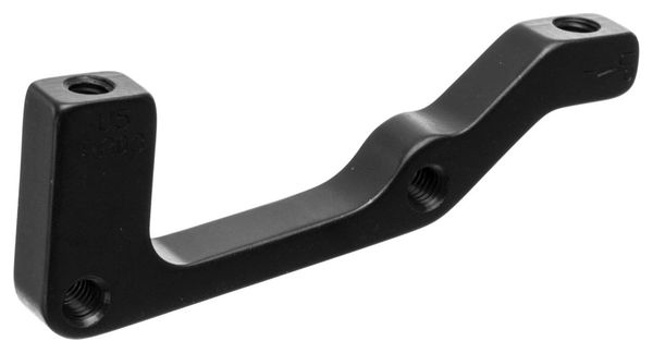 BRAKE AUTHORITY Adaptor Front Mount IS/PM 203mm