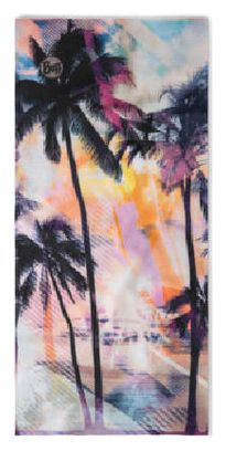 Tour de cou Enfant Buff Coolnet UV Coasty Multicouleur