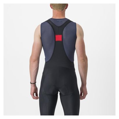Castelli Pro Mesh 2.0 Sleeveless Body Shirt Blue