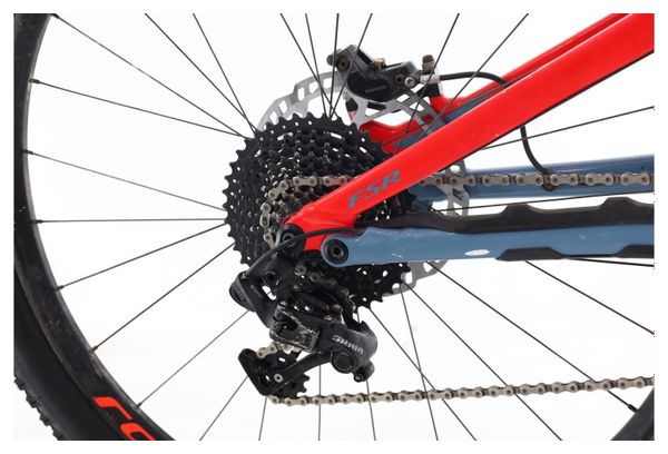 Produit reconditionné · Specialized Turbo Levo / Vélo VTT électrique | Très bon état