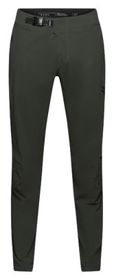 Pantaloni Fox Ranger verdi da uomo
