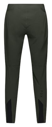 Pantaloni Fox Ranger verdi da uomo