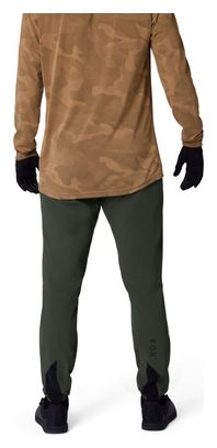 Pantaloni Fox Ranger verdi da uomo