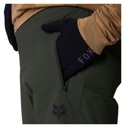 Pantaloni Fox Ranger verdi da uomo