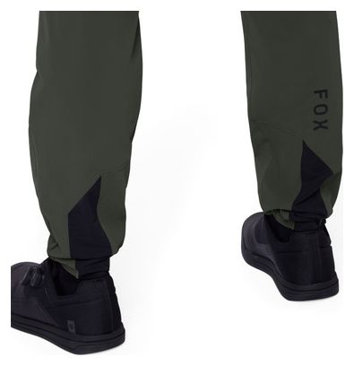 Pantaloni Fox Ranger verdi da uomo