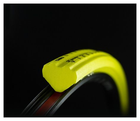 Panzer 29'' XC Anti Pinch Foam 25 mm Yellow (x1 Unità)