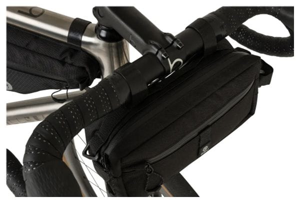 Sacoche de Cintre Agu Bar Bag Venture 2L Noir