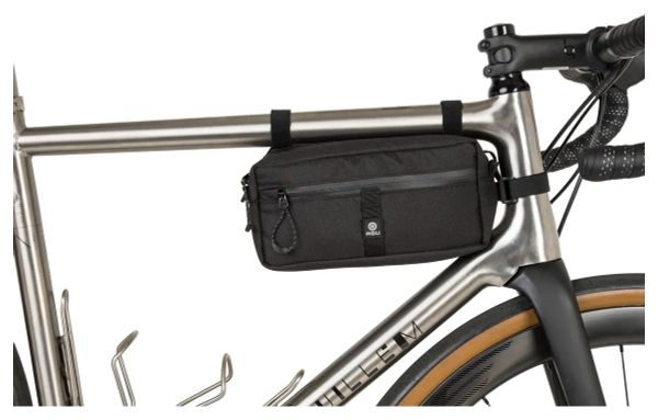 Agu Bar Bag stuurtas Venture 2L Zwart