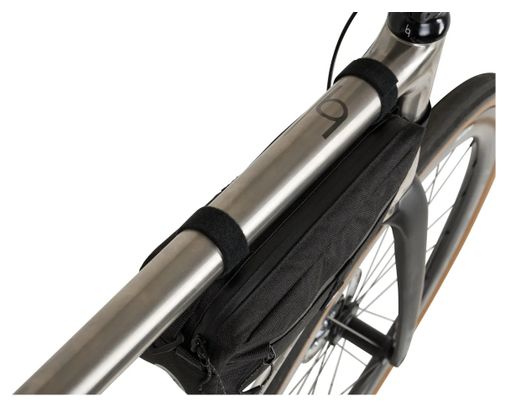 Agu Bar Bag stuurtas Venture 2L Zwart