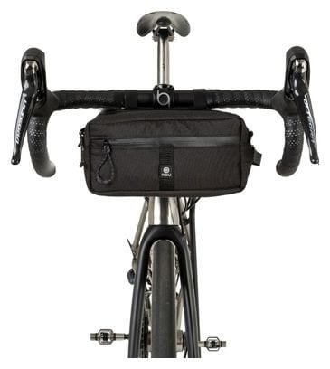 Sacoche de Cintre Agu Bar Bag Venture 2L Noir