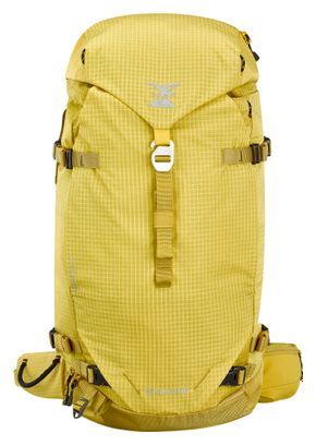 Simond Alpinism-bergbeklimmersrugzak 33 l, geel