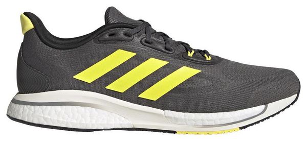 Chaussures de Running Adidas Performance Supernova + Noir Homme