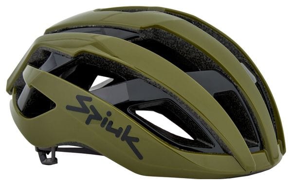 Casco Unisex Spiuk Domo Caqui