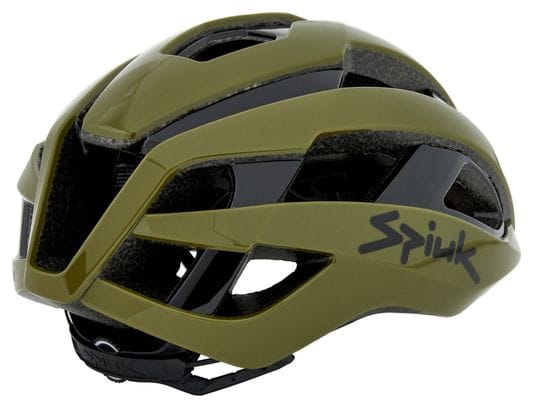 Casco Unisex Spiuk Domo Caqui