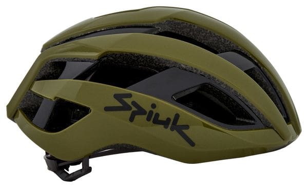 Spiuk Domo Khaki Unisex Helmet