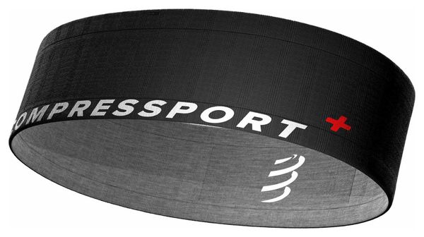 Ceinture Compressport Free Belt Noir 