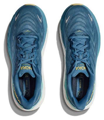 Hoka Arahi 6 Running Shoes Blue