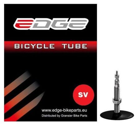 EDGE Chambre À Air 28/29 (32/47-622) - 40Mm Valve