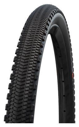 SCHWALBE Band Extérieur G-One Overland 28 X 1.50 Noir Fold Tubeless