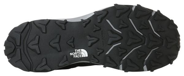 The North Face Vectiv Fastpack Futurelight Hiking Shoes Black