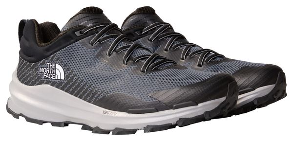 Zapatillas de senderismo The North Face Vectiv Fastpack Futurelight Negras