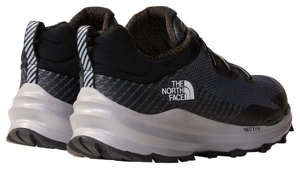 Zapatillas de senderismo The North Face Vectiv Fastpack Futurelight Negras