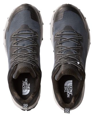 Zapatillas de senderismo The North Face Vectiv Fastpack Futurelight Negras