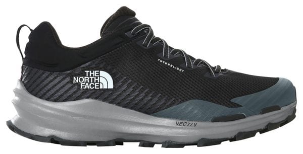 The North Face Vectiv Fastpack Futurelight Zwart 41,1/2