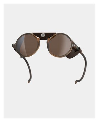 Occhiali unisex Izipizi #G Glacier Cat 4 Hazel Marrone