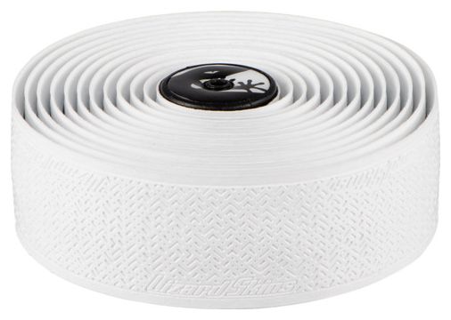 Lizard Skins DSP Bar Tape V2 Diamond White