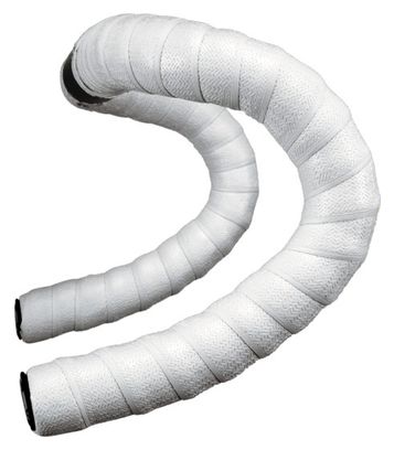 Lizard Skins DSP Bar Tape V2 Diamond White