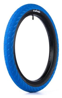 Pneu 20  BMX Tall Order Bleu