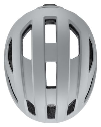 Uvex City Stride Helmet Grey