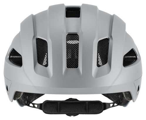 Uvex City Stride Helmet Grey