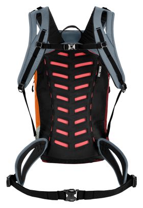 Wandelrugzak Salewa Puez 25L Multicolor