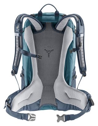 deuter / リュック/--/BLU Deuter Futura 27L Hiking Backpack Blue | Alltricks.com