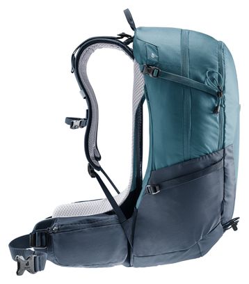 Deuter Futura 27L Hiking Backpack Blue