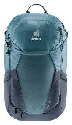 Deuter Futura 27L Hiking Backpack Blue