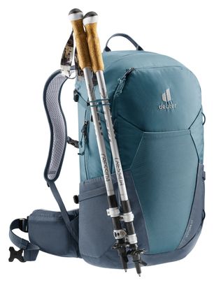 Deuter Futura 27L Hiking Backpack Blue | Alltricks.com