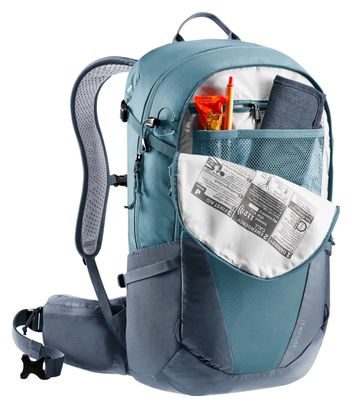 Deuter Futura 27L Hiking Backpack Blue