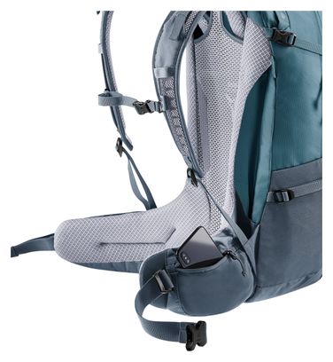 Deuter Futura 27L Hiking Backpack Blue