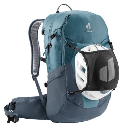 Deuter Futura 27L Hiking Backpack Blue