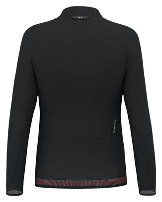 Polaire Salewa Pedroc 2 Polarlite Noir Femme