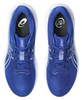 Asics GT-1000 15 Running Shoes, Blue/White, Men's