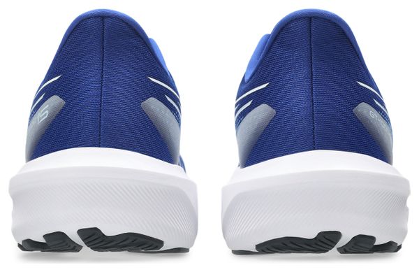 Asics GT-1000 15 Running Shoes, Blue/White, Men's