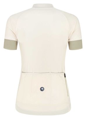 Maillot Cyclisme Manches Courtes Femme